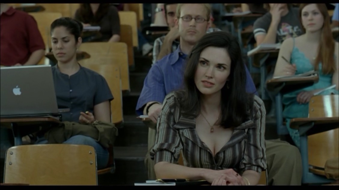 挽歌剧照的剧照