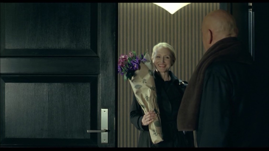 挽歌剧照的剧照