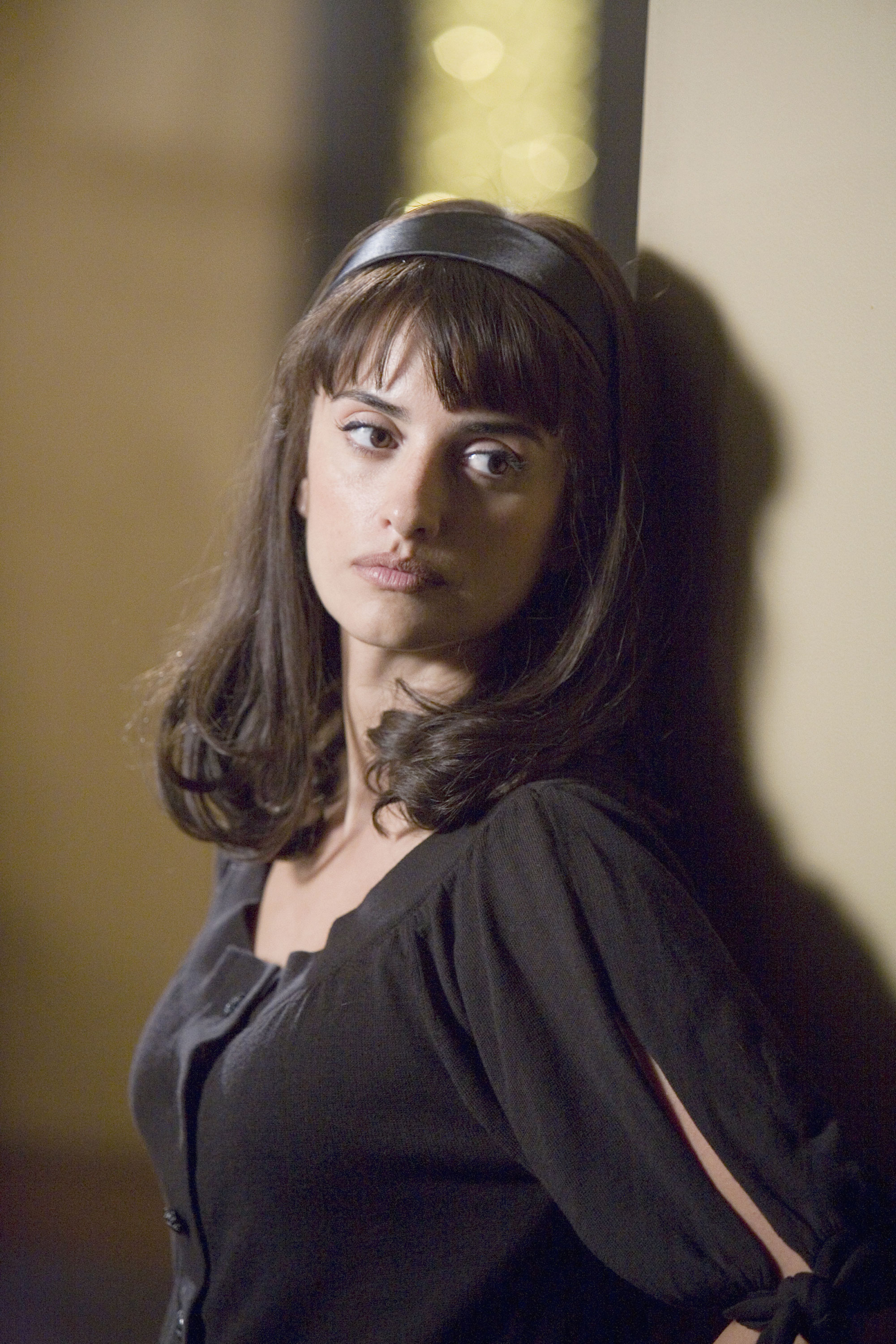 挽歌剧照的剧照