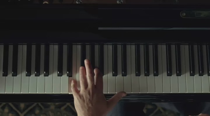 挽歌剧照的剧照