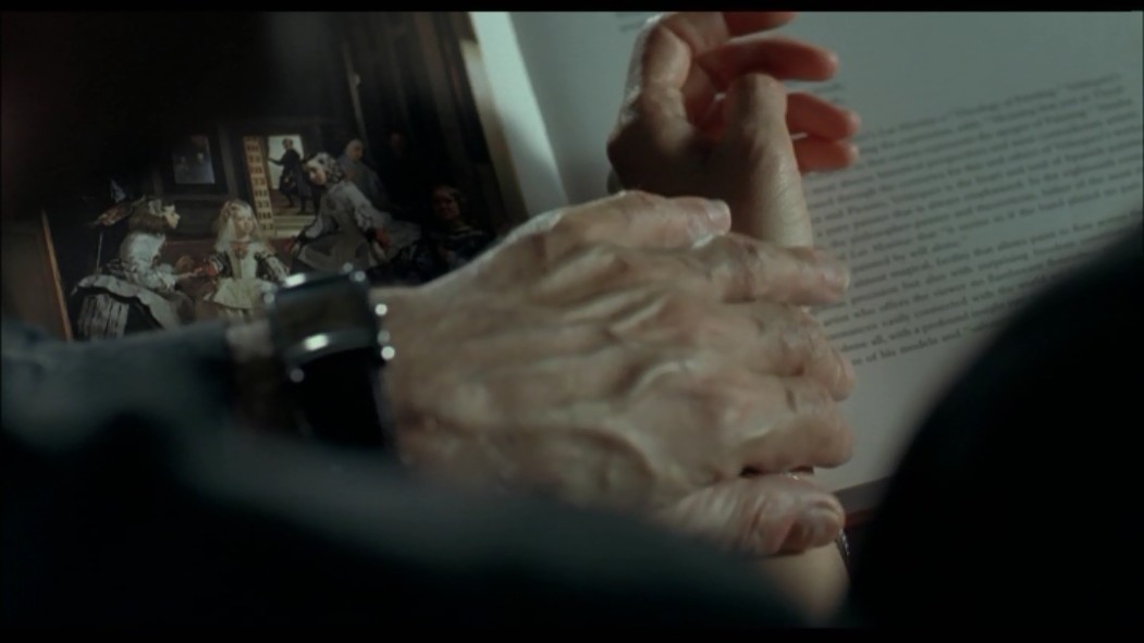 挽歌剧照的剧照