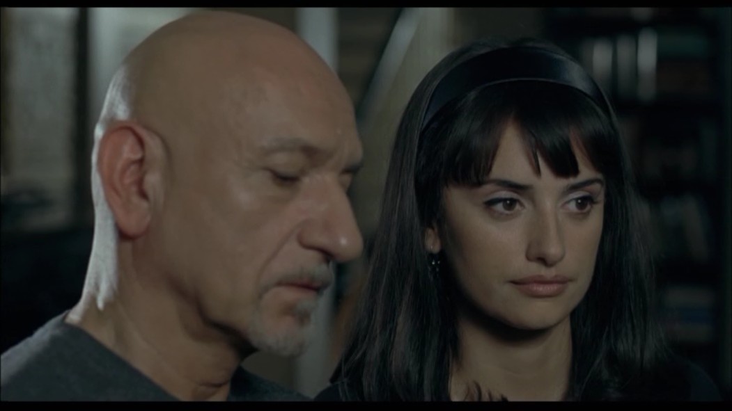 挽歌剧照的剧照