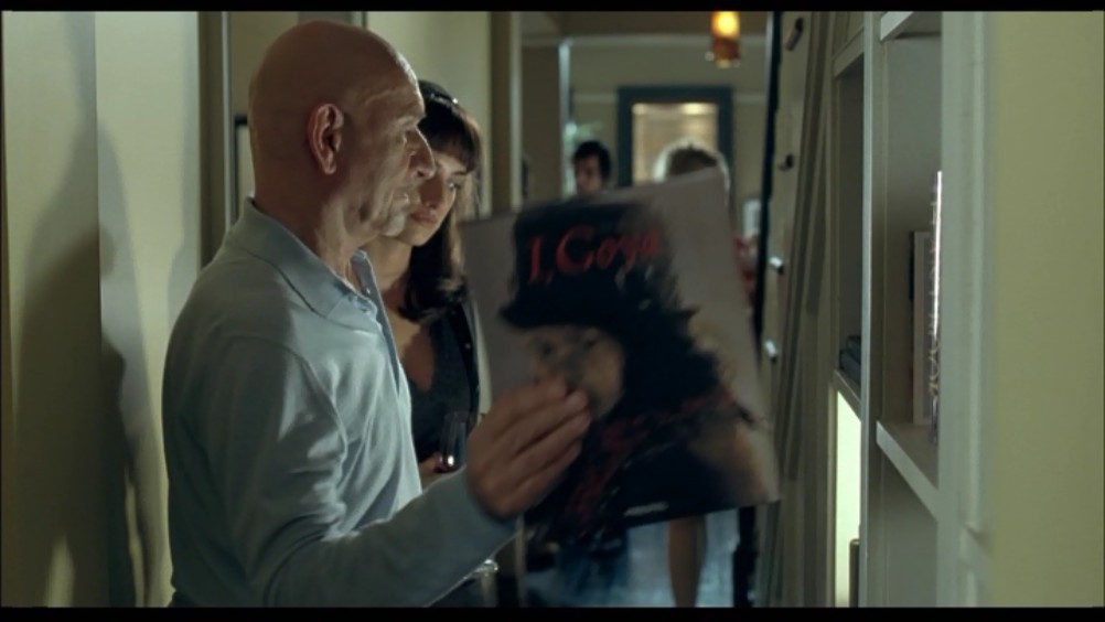 挽歌剧照的剧照