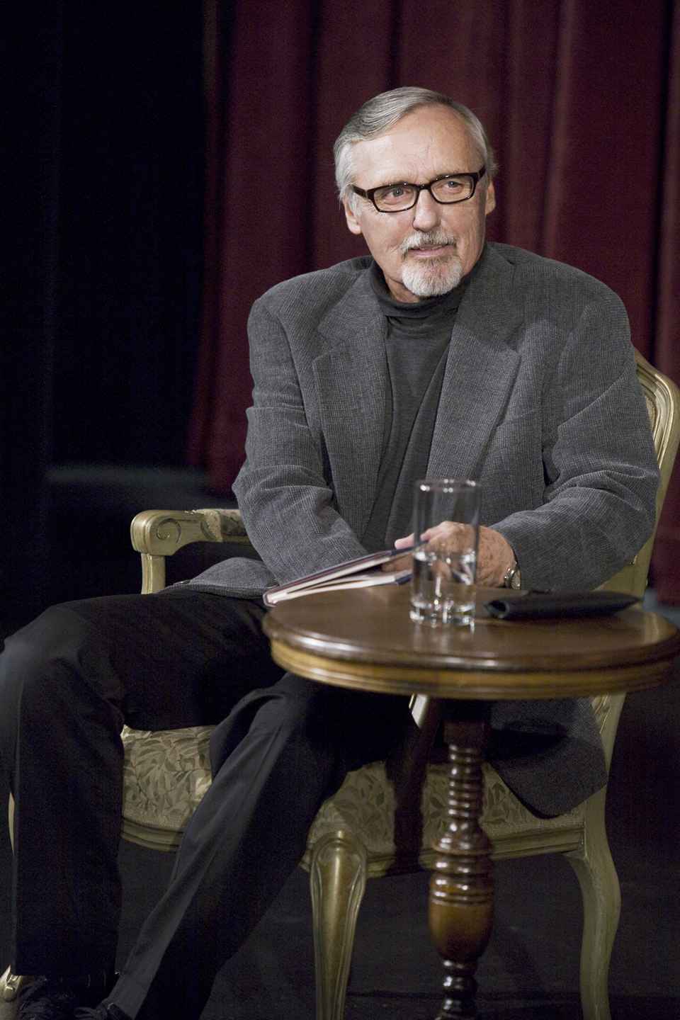 挽歌剧照的剧照