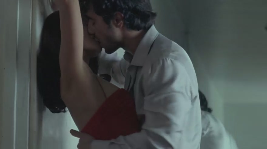 挽歌剧照的剧照