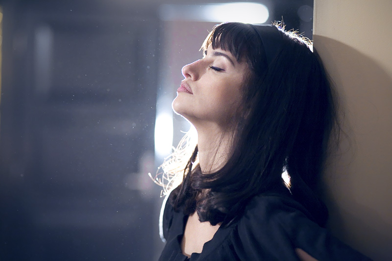 挽歌剧照的剧照