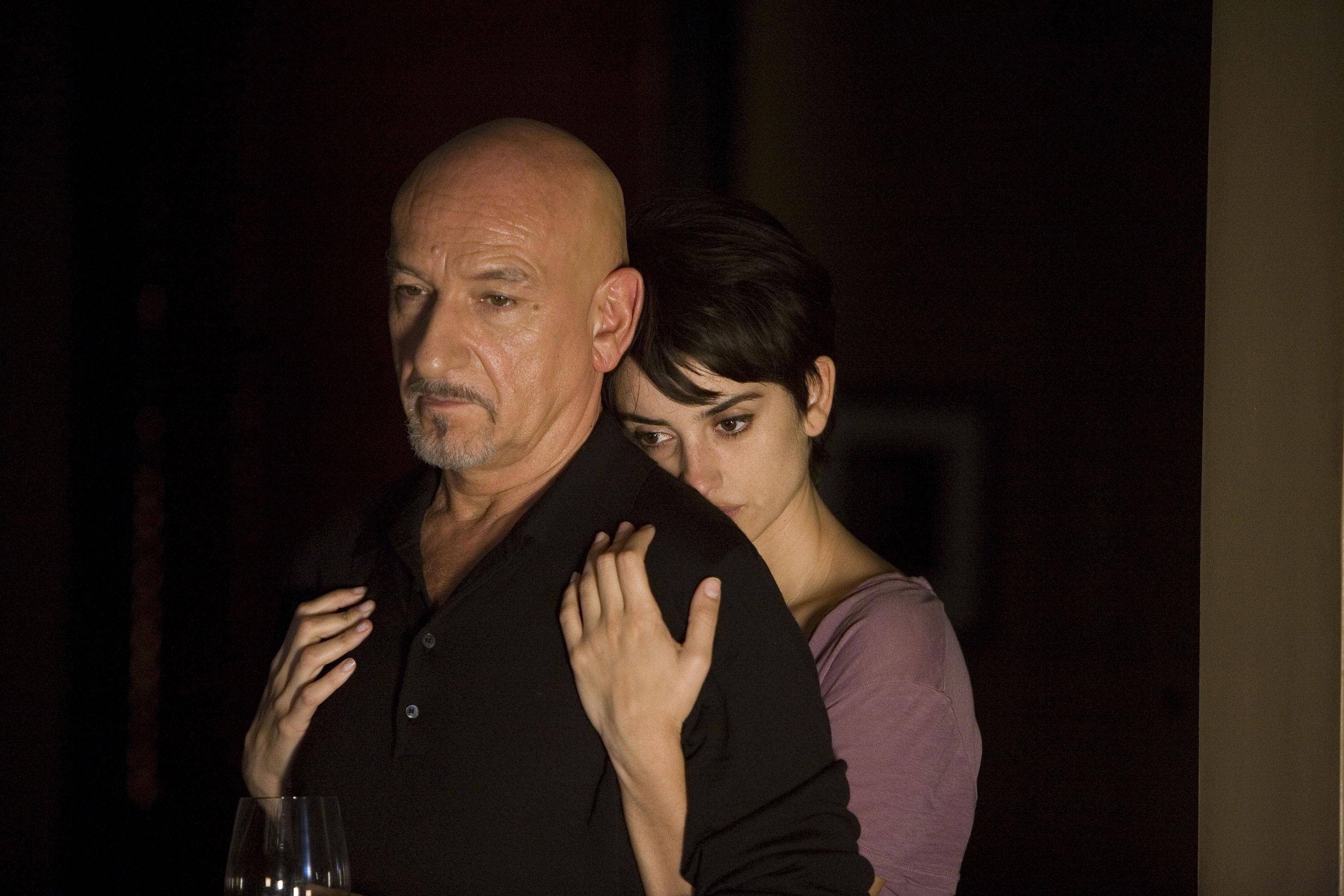 挽歌剧照的剧照