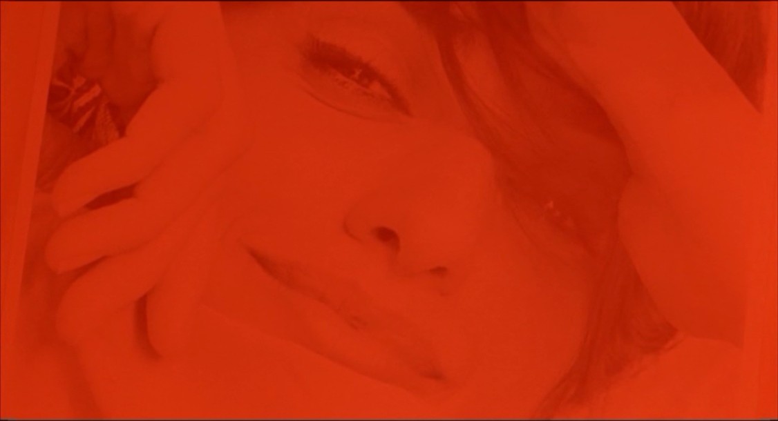 挽歌剧照的剧照