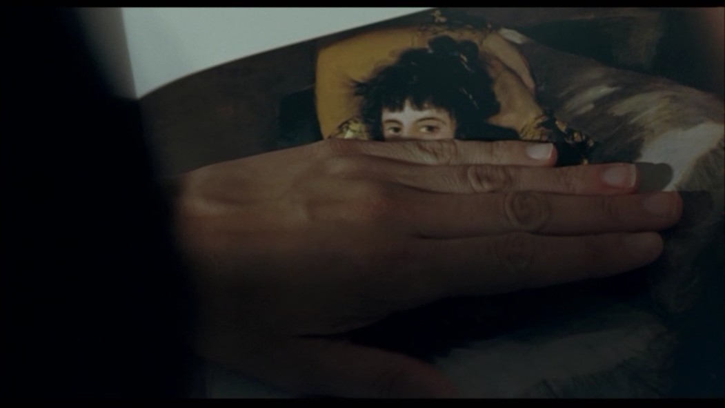 挽歌剧照的剧照