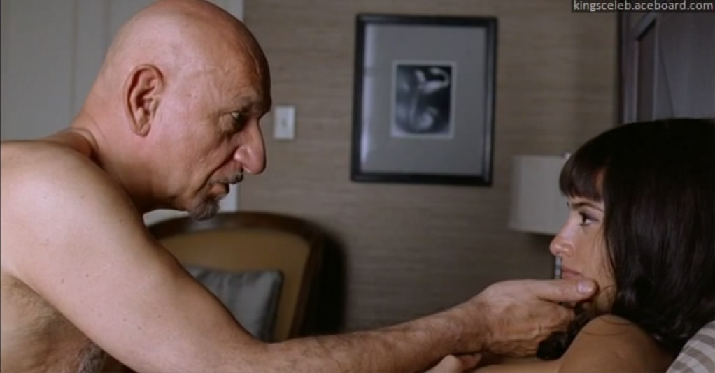 挽歌剧照的剧照