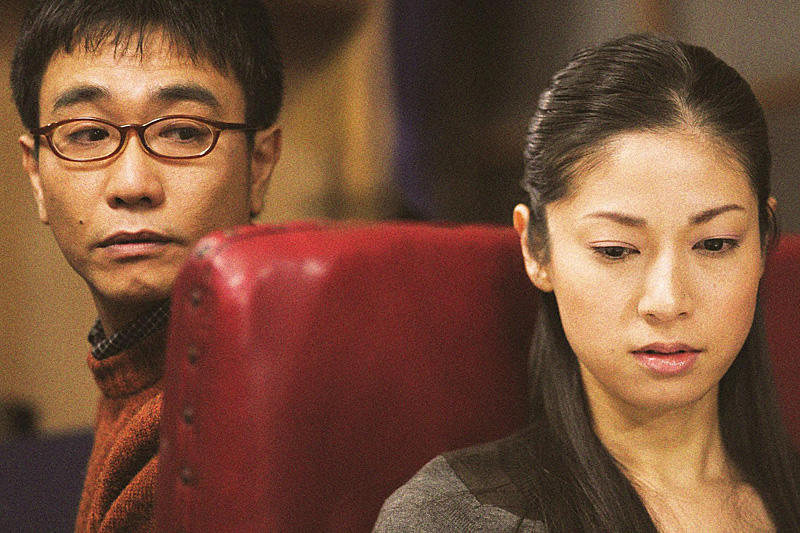 旋风食堂夜剧照的剧照