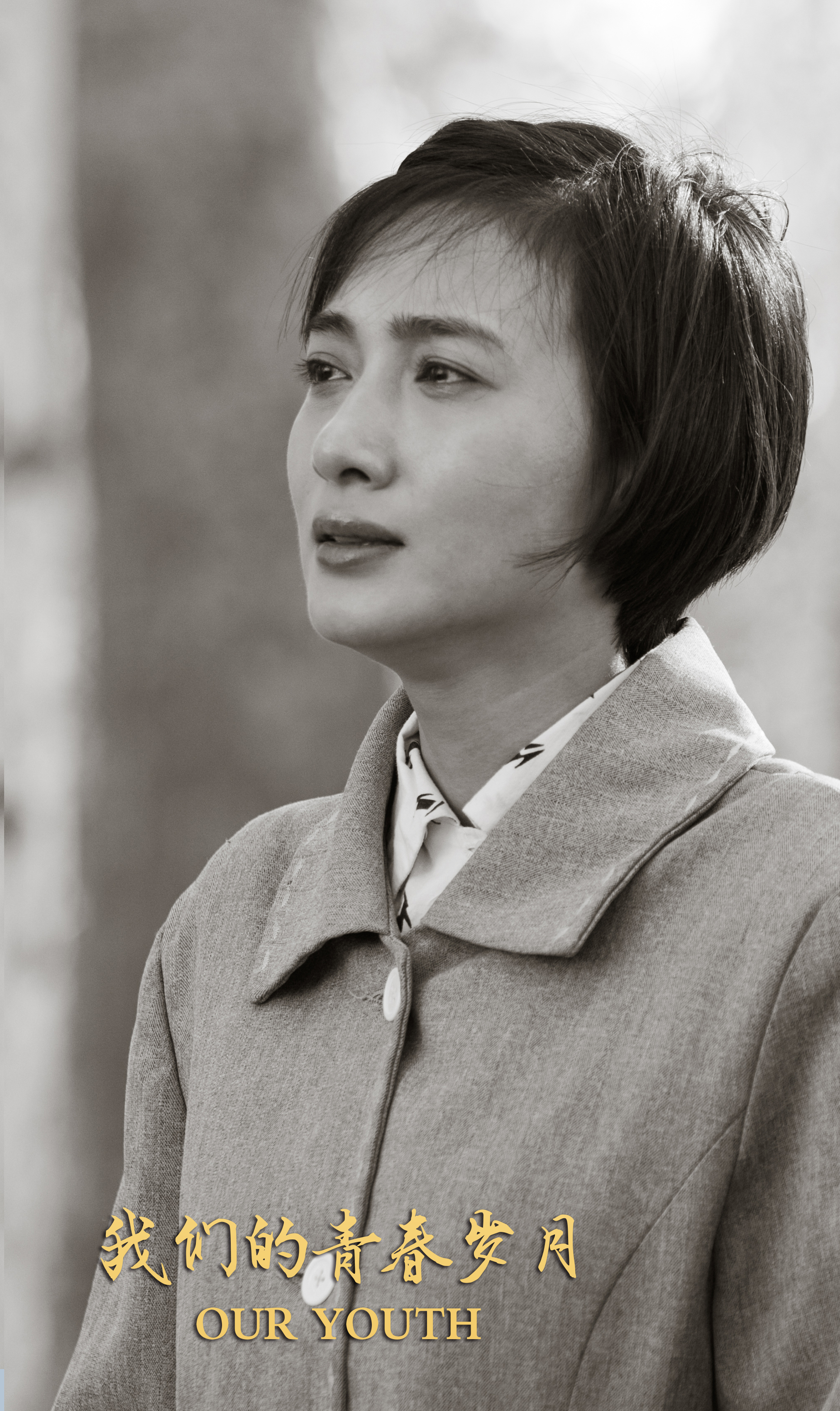 我们的青春岁月剧照的剧照