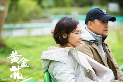 黄金花剧照的剧照