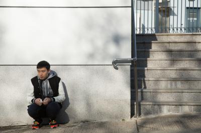 黄金花剧照的剧照