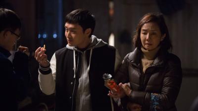 黄金花剧照的剧照