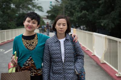 黄金花剧照的剧照