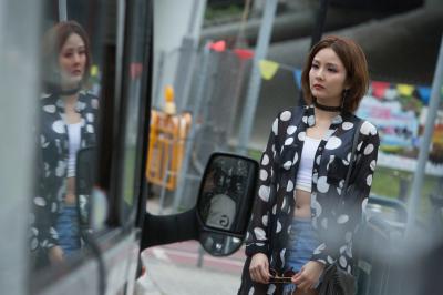 黄金花剧照的剧照