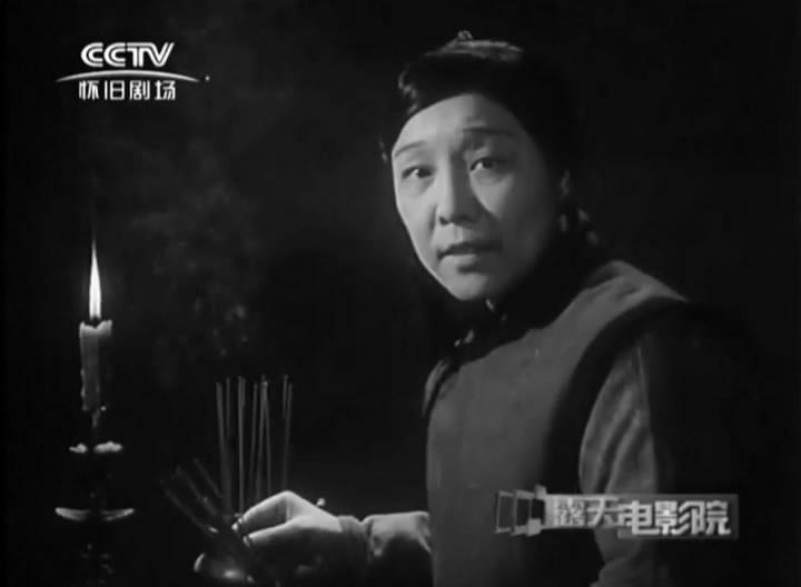 小二黑结婚剧照的剧照