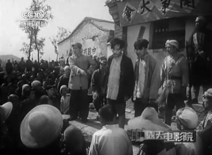 小二黑结婚剧照的剧照