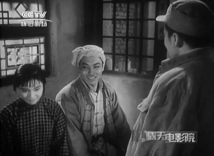 小二黑结婚剧照的剧照