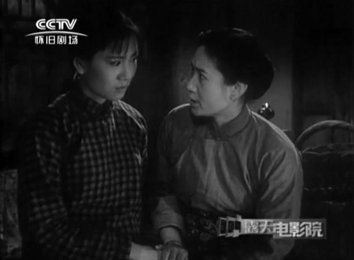 小二黑结婚剧照的剧照