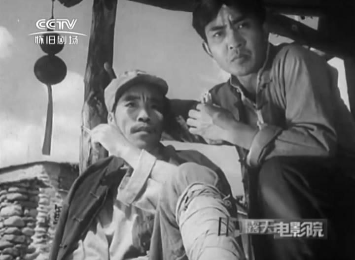 小二黑结婚剧照的剧照