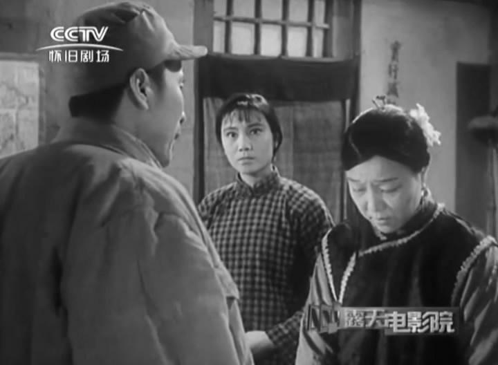 小二黑结婚剧照的剧照