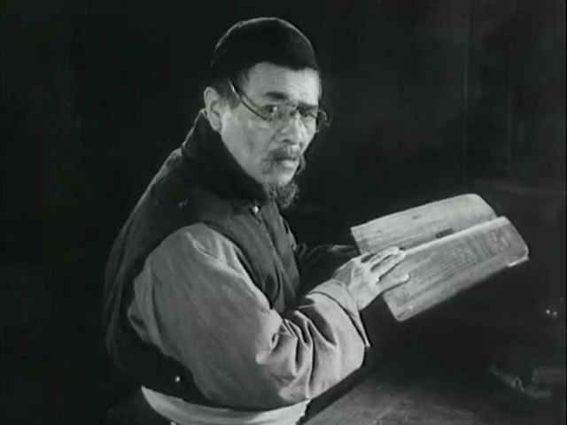 小二黑结婚剧照的剧照