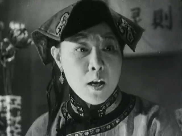 小二黑结婚剧照的剧照