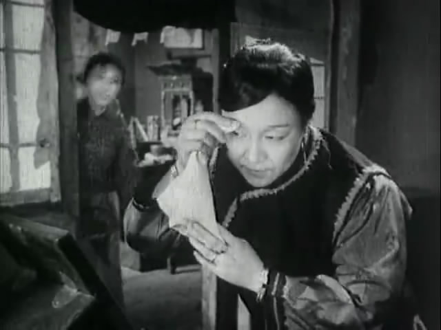 小二黑结婚剧照的剧照