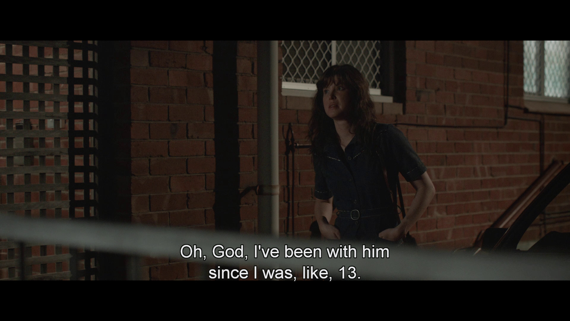 爱的猎犬剧照的剧照