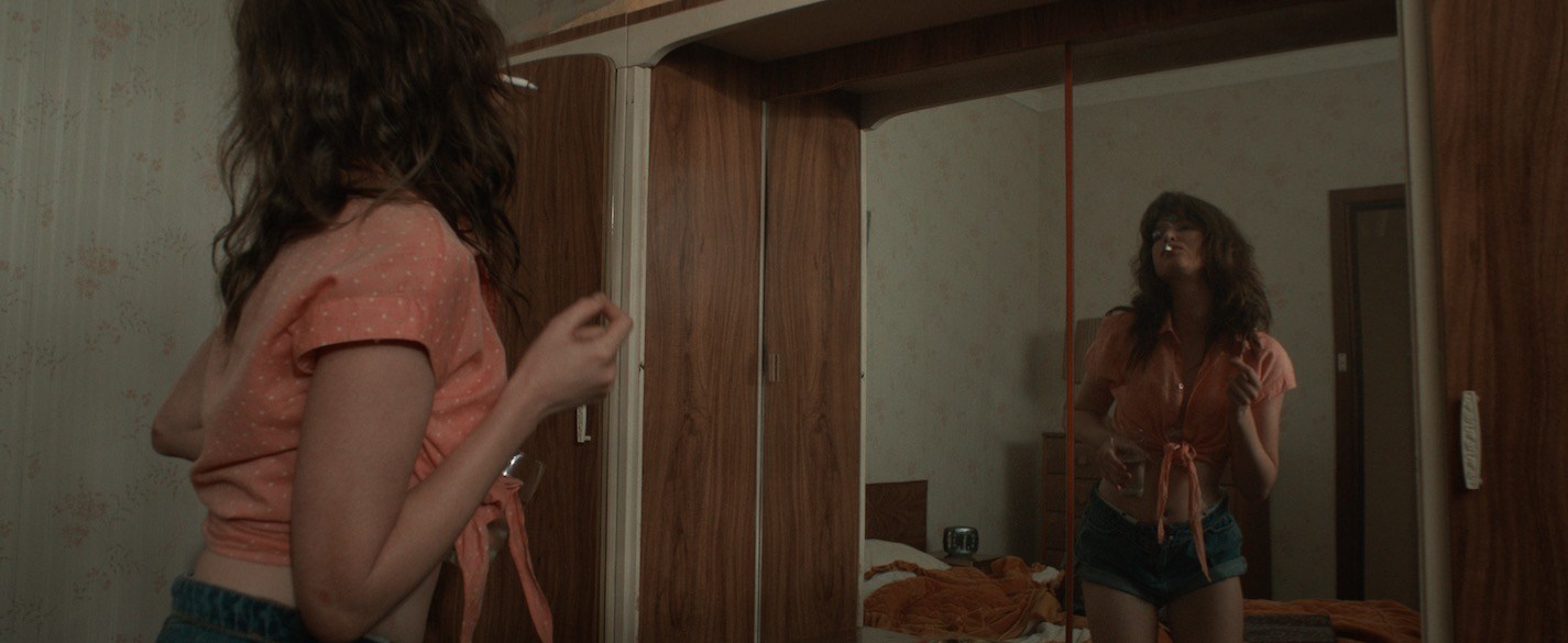 爱的猎犬剧照的剧照