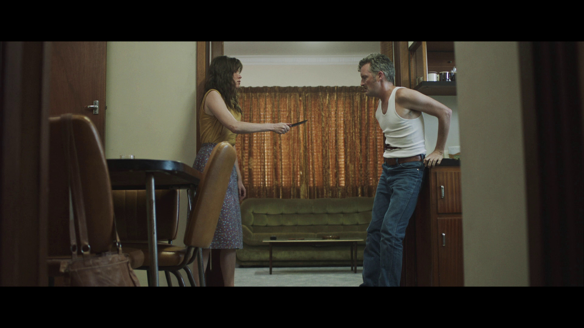 爱的猎犬剧照的剧照