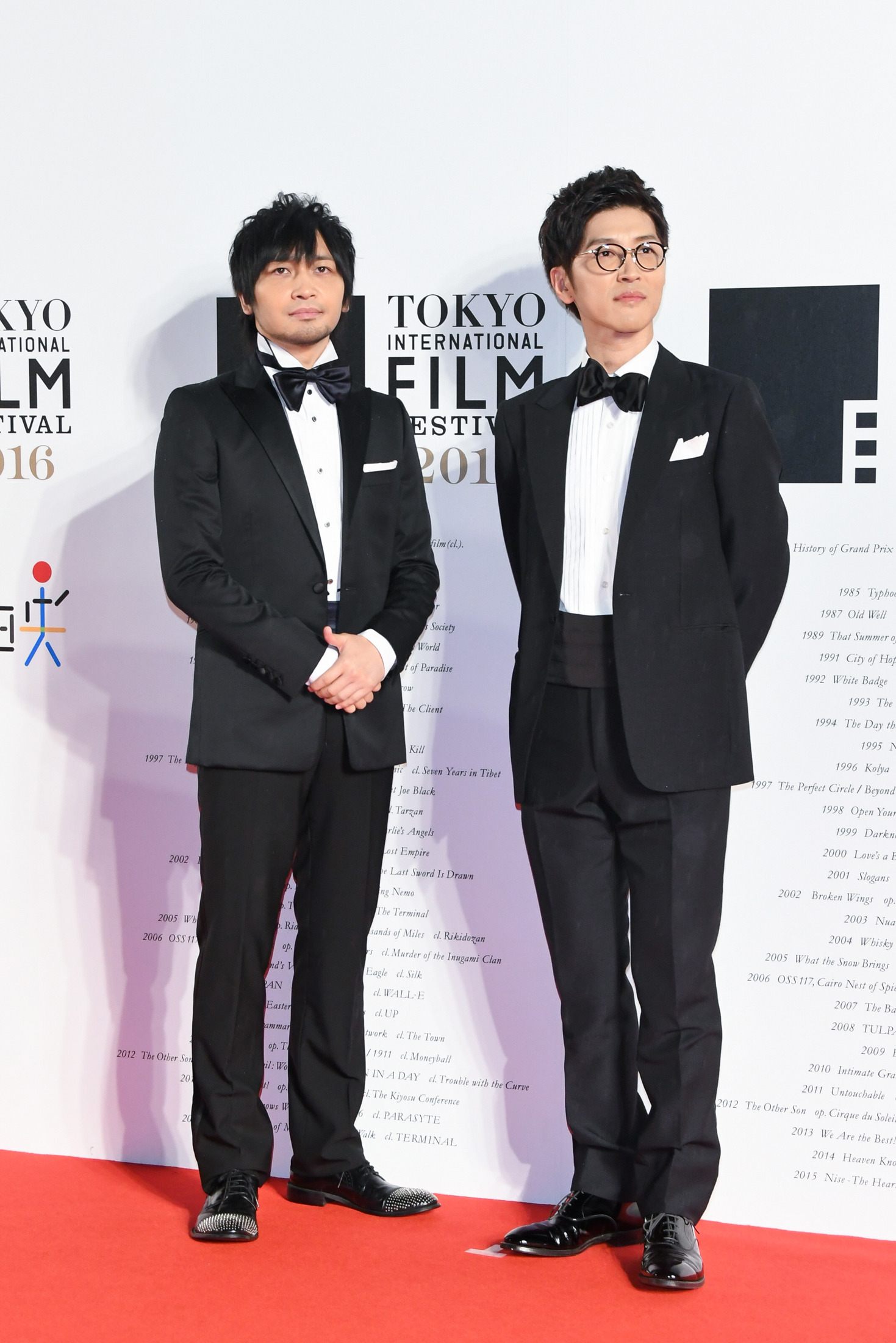 虐杀器官剧照的剧照