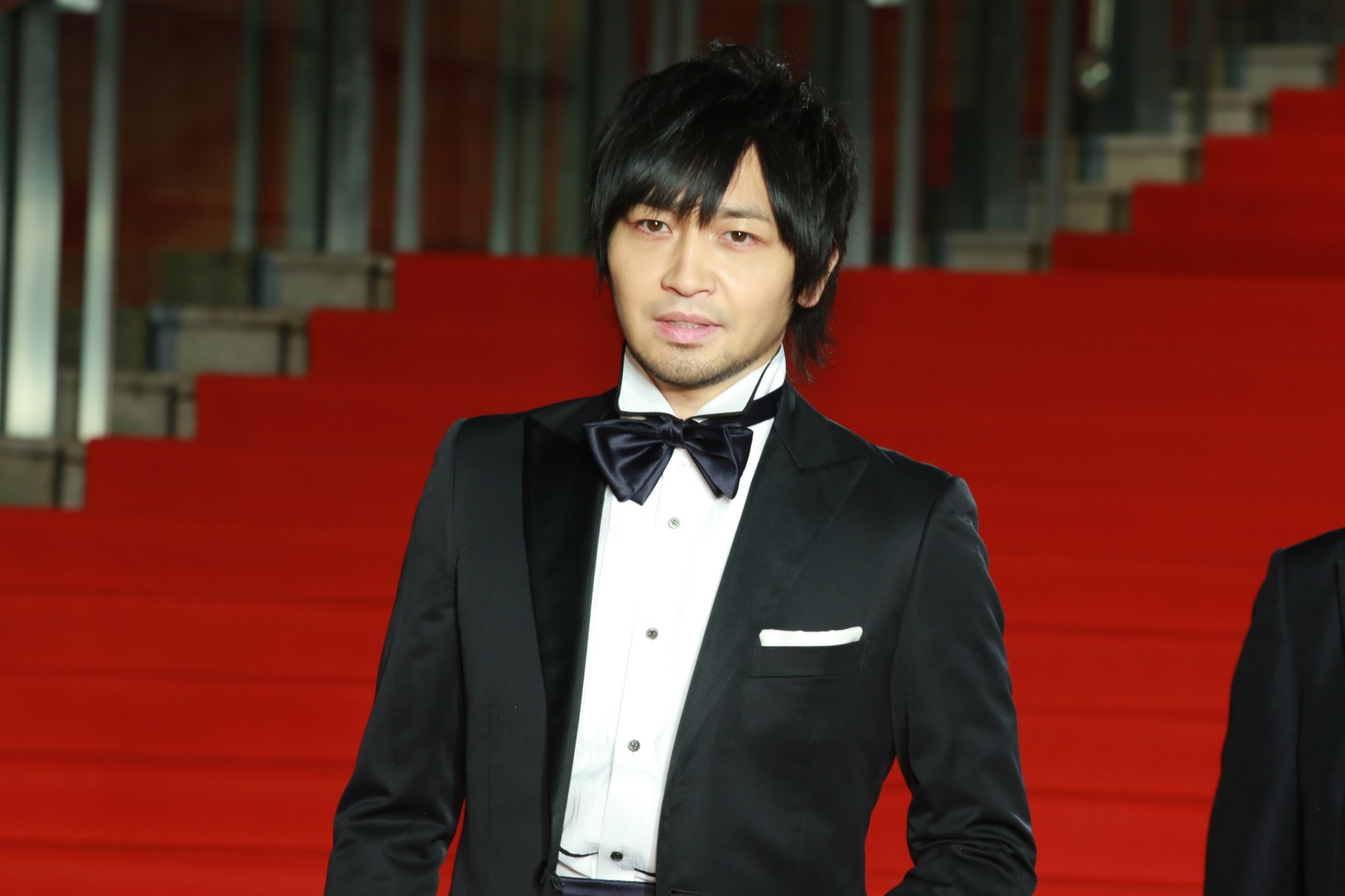 虐杀器官剧照的剧照