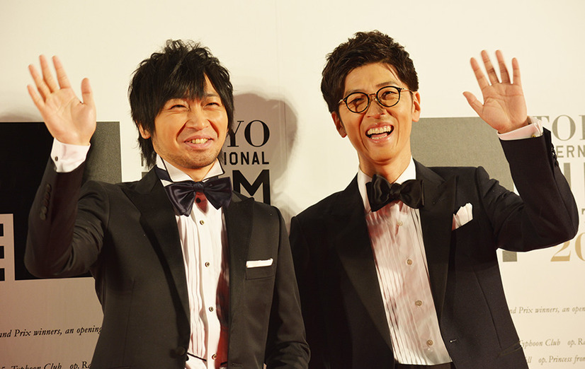 虐杀器官剧照的剧照