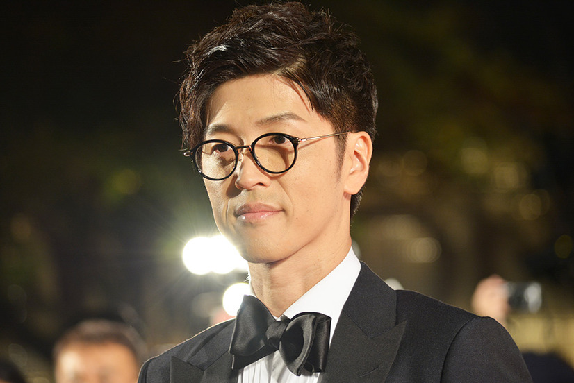 虐杀器官剧照的剧照