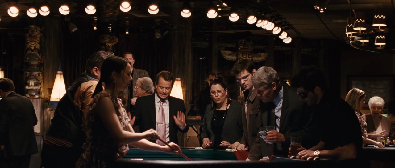 如履薄冰剧照的剧照