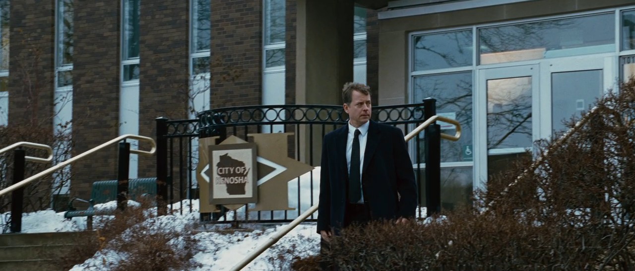 如履薄冰剧照的剧照