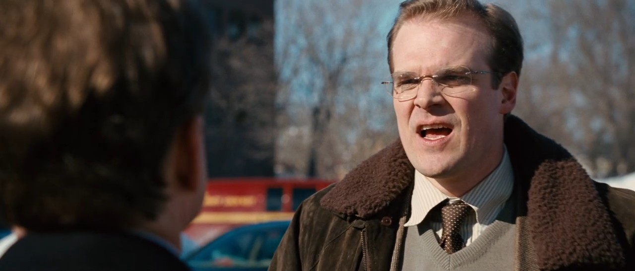 如履薄冰剧照的剧照