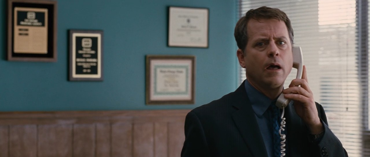 如履薄冰剧照的剧照