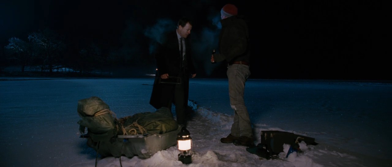 如履薄冰剧照的剧照