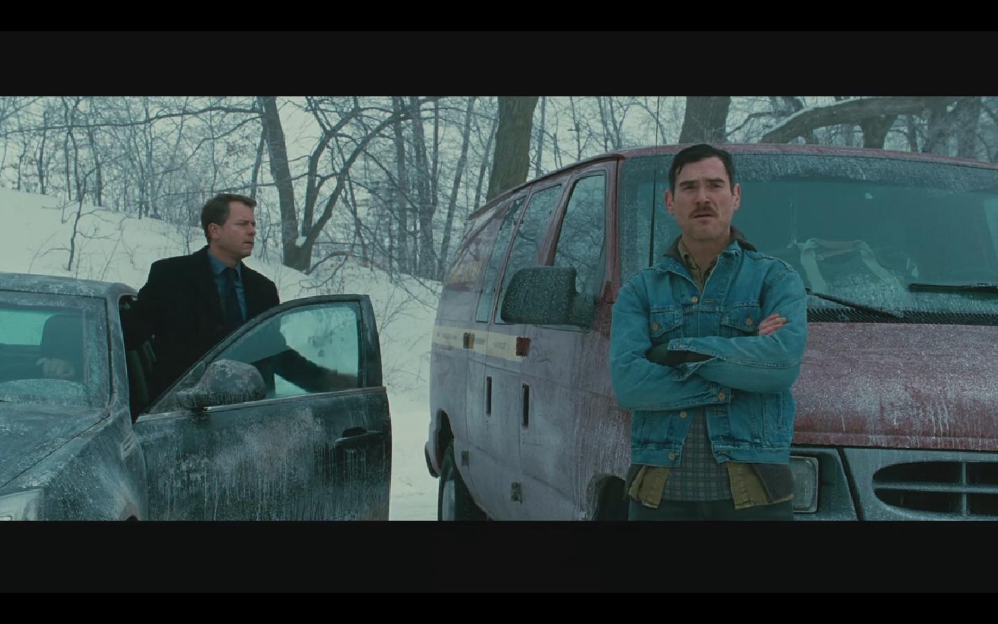 如履薄冰剧照的剧照