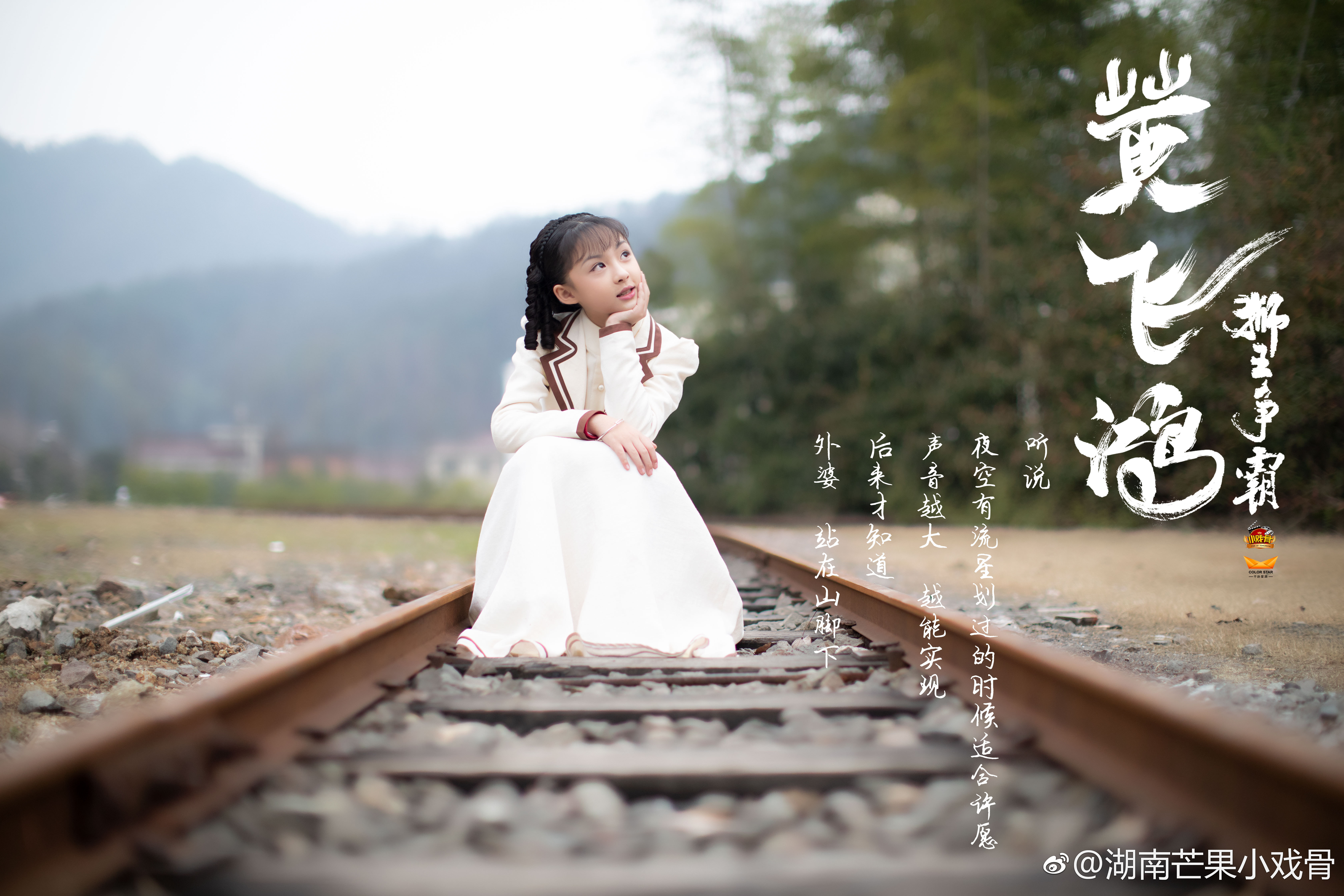 小戏骨：黄飞鸿之狮王争霸剧照的剧照