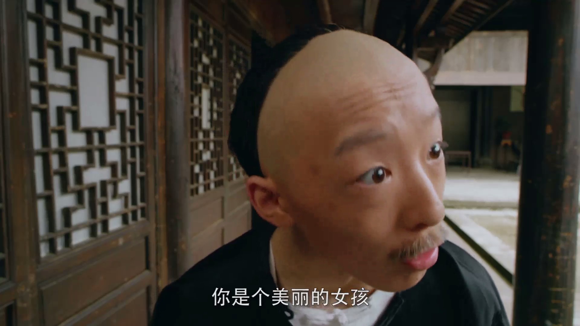 小戏骨：黄飞鸿之狮王争霸剧照的剧照