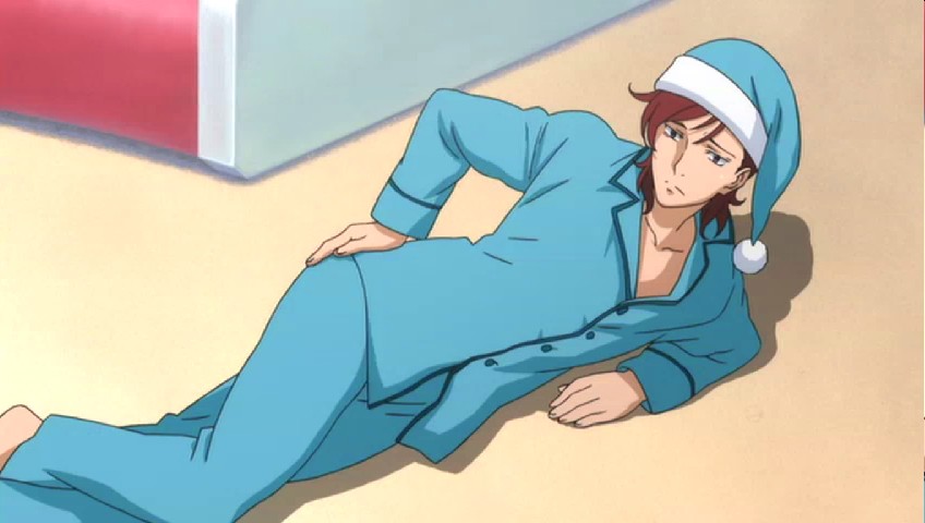 剧场版 机动战士高达00 先驱者的醒觉剧照的剧照