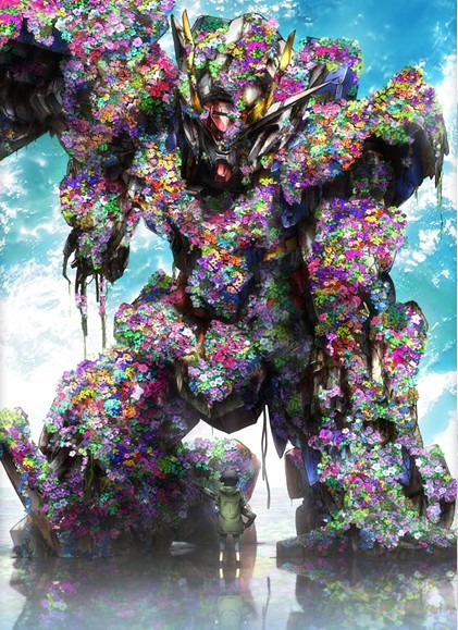 剧场版 机动战士高达00 先驱者的醒觉剧照的剧照