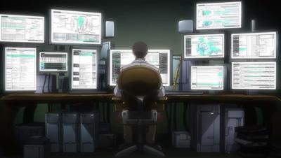 剧场版 机动战士高达00 先驱者的醒觉剧照的剧照