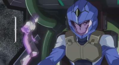 剧场版 机动战士高达00 先驱者的醒觉剧照的剧照