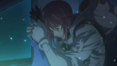 剧场版 机动战士高达00 先驱者的醒觉剧照的剧照